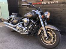 kawasaki vn 1700 occasion montpellier herault