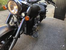 vn1700 occasion montpellier