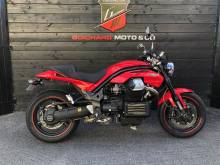 moto guzzi griso occasion montpellier herault 34