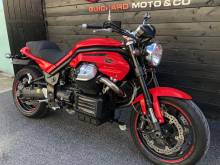 griso 1200 occasion montpellier herault 34