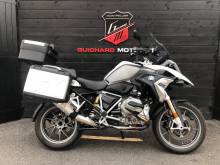 vente bmw r1200gs occasion  montpellier herault 34