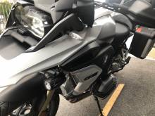 bmw 1200gs occasion  montpellier herault 34 occitanie