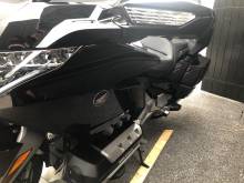 HONDA GL 1800 GOLDWING NOIRE 2019 CHEZ GUICHARD MOTO A MONTPELLIER DANS L’HÉRAULT