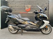 vente bmw c650 gt occasion montpellier herault 34