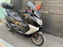 bmw c650gt occasion occitanie