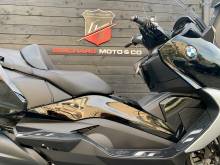 occasion c650gt montpellier hérault 34