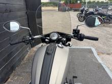 INDIAN SCOUT CLASSIC - 2025 - OCCASION RÉCENTE À SAISIR MONTPELLIER 34000
