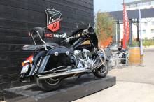 INDIAN CHIEFTAIN CLASSIC NOIRE 2014 OCCASION