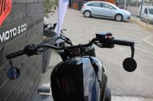 GUICHARD MOTO VICTORY HAMMER 8 BALL OCCASION