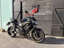 KAWASAKI Z650 A2 D'OCCASION À MONTPELLIER