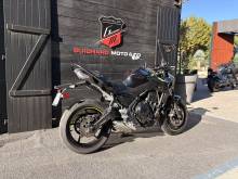 KAWASAKI Z650 A2 D'OCCASION À MONTPELLIER