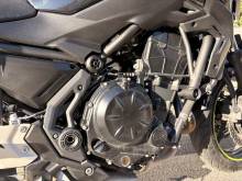 KAWASAKI Z650 A2 D'OCCASION À MONTPELLIER