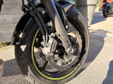 KAWASAKI Z650 A2 D'OCCASION À MONTPELLIER