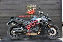 BMW F700GS ABS occasion Montpellier