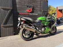 ZZR OCCASION ENTRE NIMES ET SETE