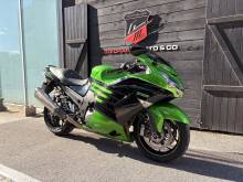 ZZR OCCASION A SAISIR