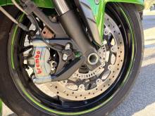 OCCASION A SAISIR KAWASAKI ZZR MONTPELLIER