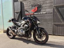 Z900 2019 PROCHE NIMES