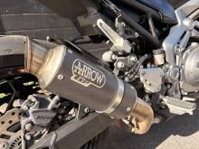 LIGNE ARROW Z900 2019