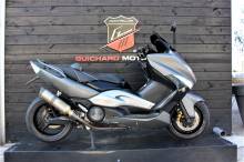 YAMAHA T-MAX 500 OCCASION MONTPELLIER