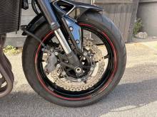 GM34 OCCAS KAWA ROADSTER Z900