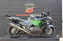 KAWASAKI ZZR1400 ABS OCCASION HERAULT