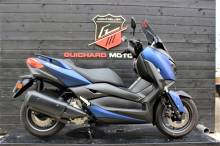 YAMAHA X MAX 300 ABS d'occasion Montpellier 34