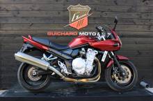 moto d'occasion à Montpellier SUZUKI GSF 1250 S BANDIT Hérault 34