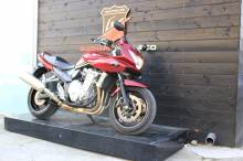 moto d'occasion à Montpellier SUZUKI GSF 1250 S BANDIT Hérault 34