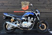 VENTE YAMAHA XJR 1300 OCCASION MONTPELLIER 34