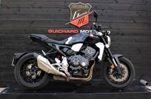 ACHAT HONDA CB1000 R ABS OCCASION MONTPELLIER HERAULT