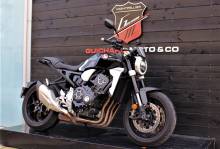 VENTE HONDA CB1000 R ABS OCCASION GUICHARD MOTO MONTPELLIER