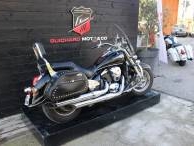 KAWASAKI VN900 CLASSIC EQUIPEE DE 2008 D'OCCASION A MONTPELLIER (34)
