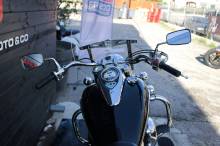 KAWASAKI VN900 CLASSIC EQUIPEE DE 2008 D'OCCASION A MONTPELLIER (34)