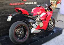 moto d'occasion à Montpellier Ducati Panigale V4-S  Hérault 34