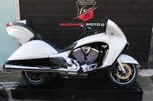 VICTORY VISION TOUR OCCASION MONTPELLIER