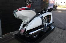 OCCASION VICTORY VISION TOUR GUICHARD MOTO MONTPELLIER