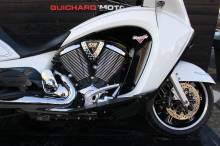 OCCASION VICTORY VISION TOUR GUICHARD MOTO 34