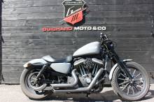HARLEY DAVIDSON 883 IRON A2 OCCASION