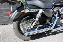 Harley Davidson XL 1200 Sportster occasion Montpellier Hérault