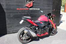 Suzuki GSX-S 750 occasion Montpellier Hérault