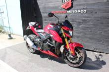 Suzuki GSX-S 750 occasion Montpellier Hérault