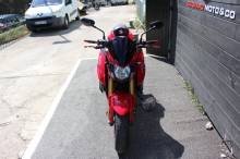 Suzuki GSX-S 750 occasion Montpellier Hérault