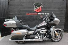 Harley Davidson Road Glide Ultra occasion Montpellier Hérault