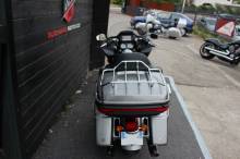 Harley Davidson Road Glide Ultra occasion Montpellier Hérault