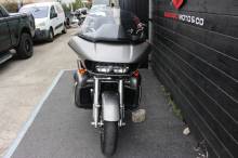 Harley Davidson Road Glide Ultra occasion Montpellier Hérault
