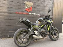 Z650 A2 OCCASION PROCHE NIMES