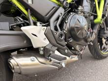 Z650 A2 JEUNE PERMIS HERAULT