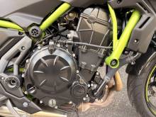 Z650 A2 2021 LANGUEDOC ROUSSILLON