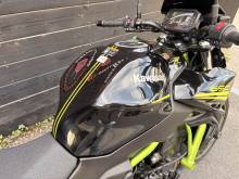 Z650 A2 BRIDAGE PROCHE SETE